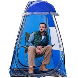 Personal Pop Up Tent